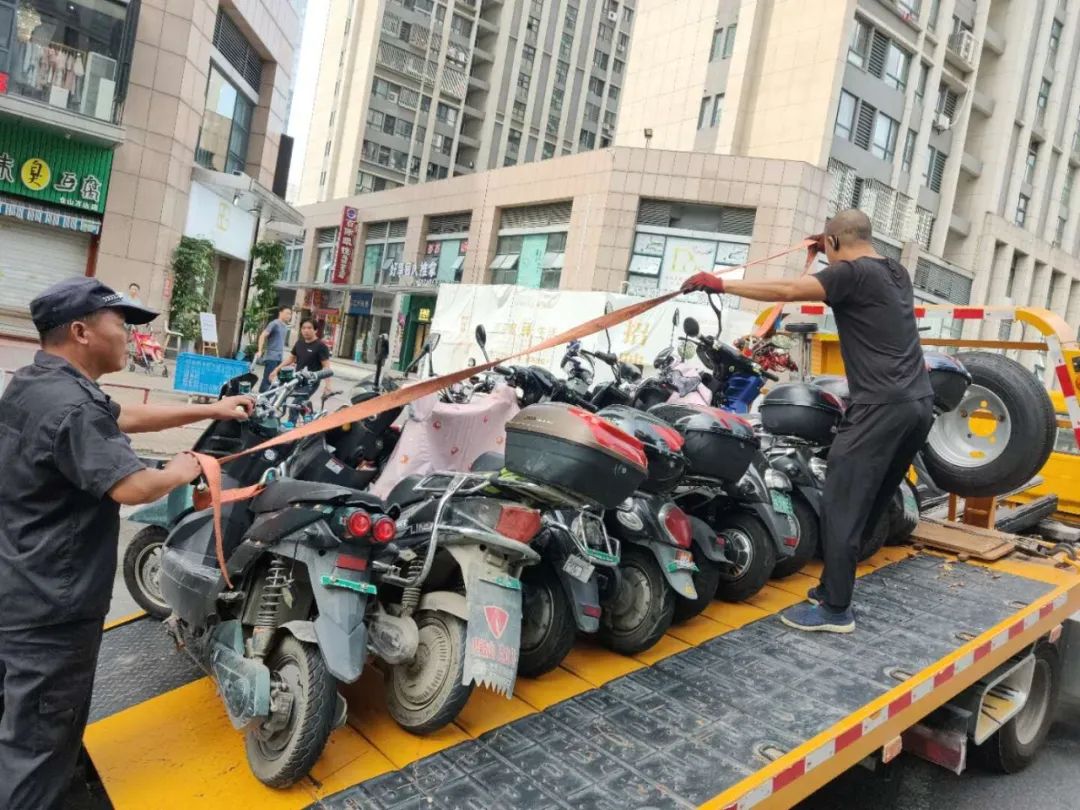 福州电动车罚款要车主交吗,福州电动车黄牌注销去哪里