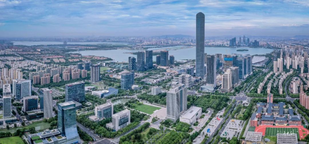 经开区100强,100强城市发展潜力