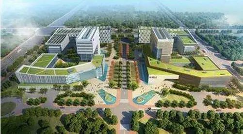 经开区100强,100强城市发展潜力