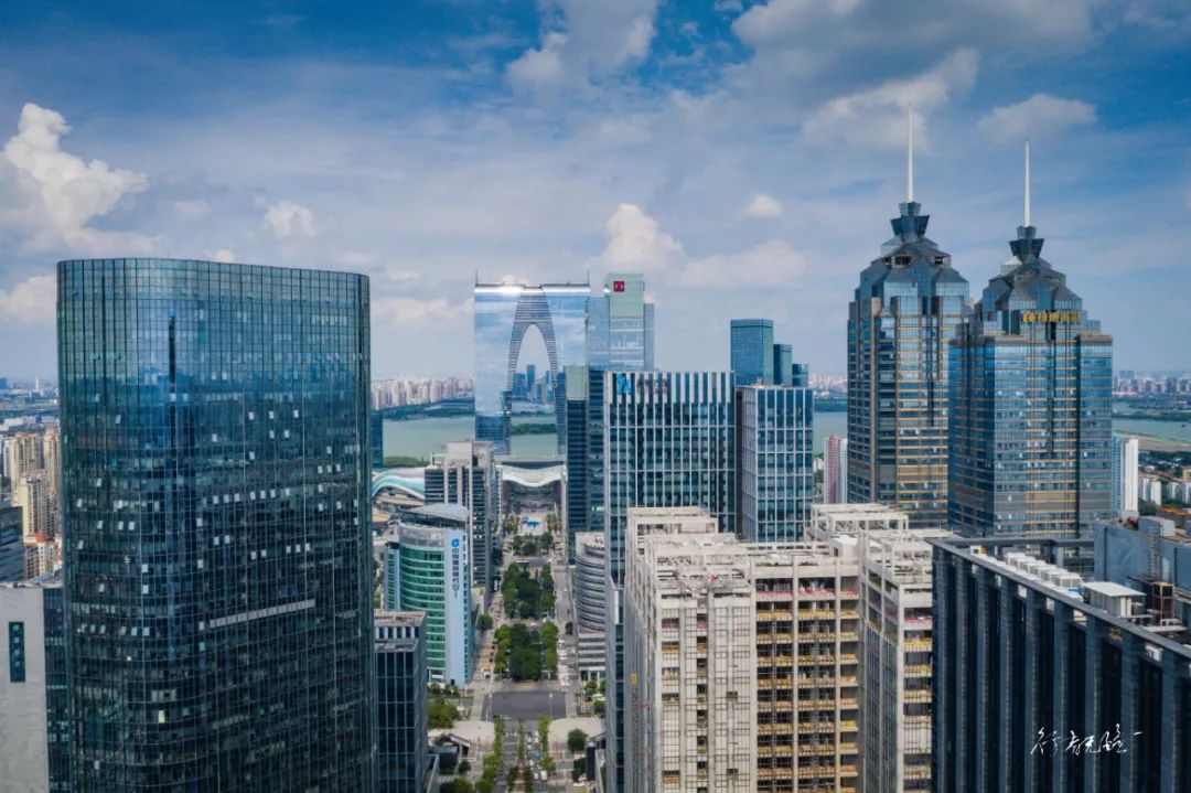 经开区100强,100强城市发展潜力