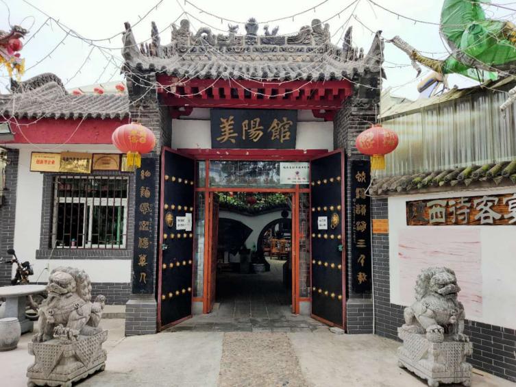 宝鸡十大必吃老字号,陕西吊炉锅巴宝鸡老字号