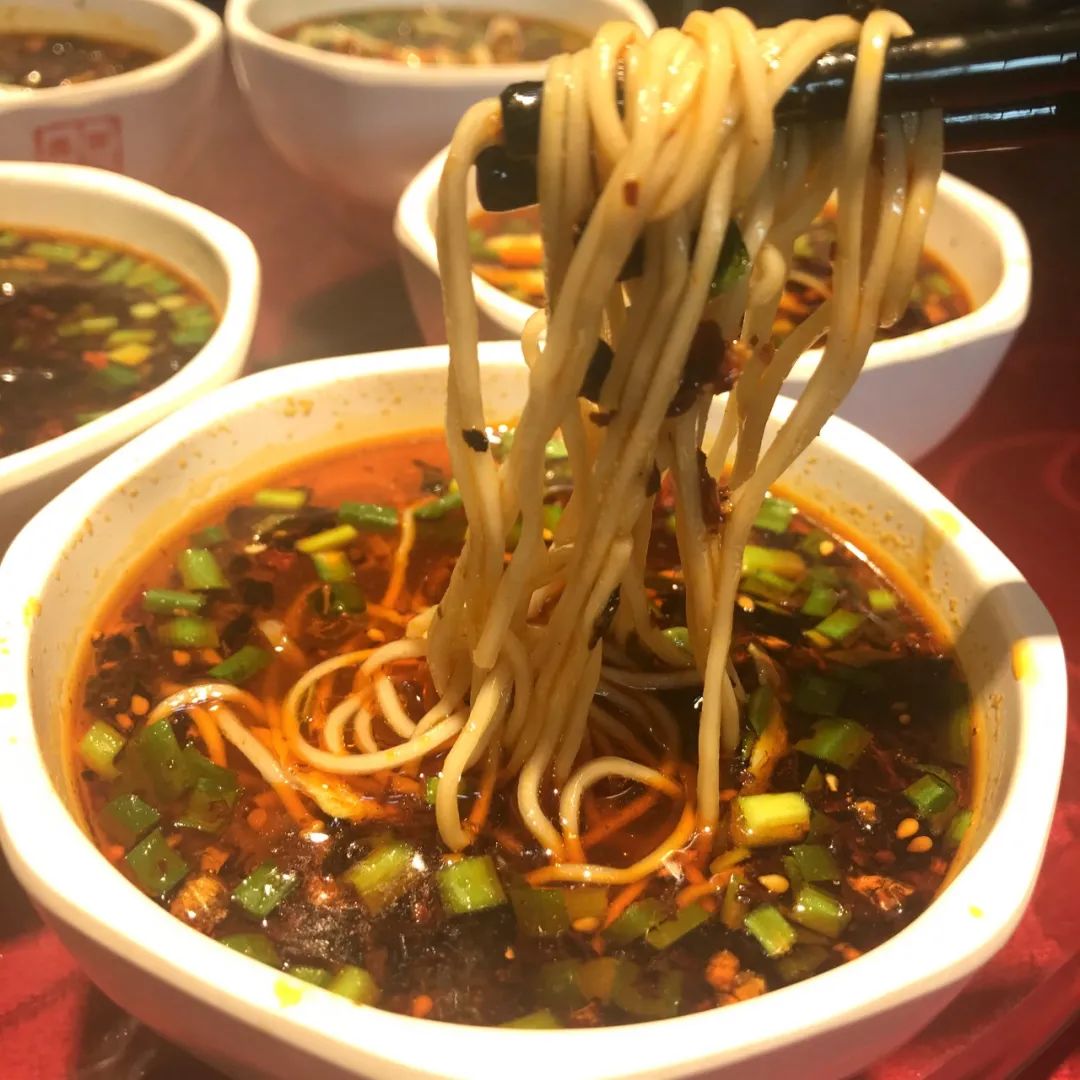 宝鸡十大必吃老字号,陕西吊炉锅巴宝鸡老字号