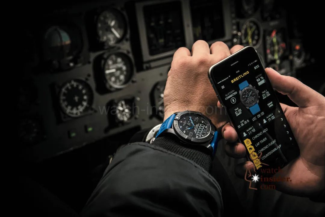 这几款腕表暗黑到极致也帅到极致,有颜值有实力的一款高端机械腕表