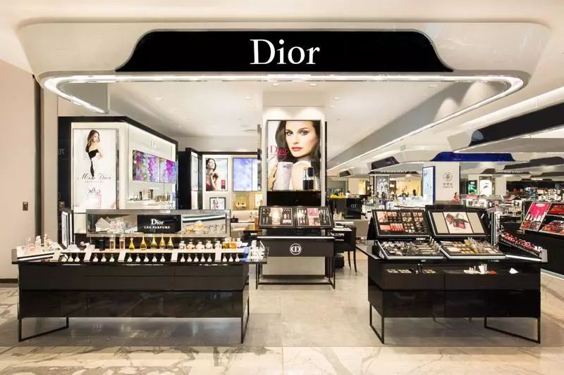 dior香水最贵的多少钱,正品dior圣诞限量香水三件套