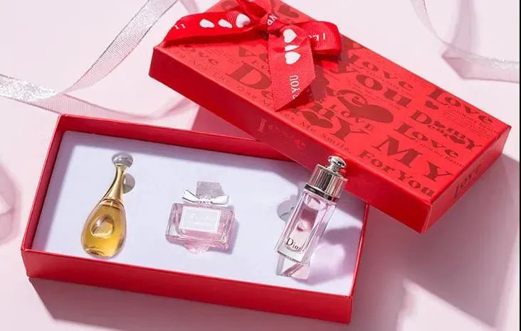 dior香水最贵的多少钱,正品dior圣诞限量香水三件套