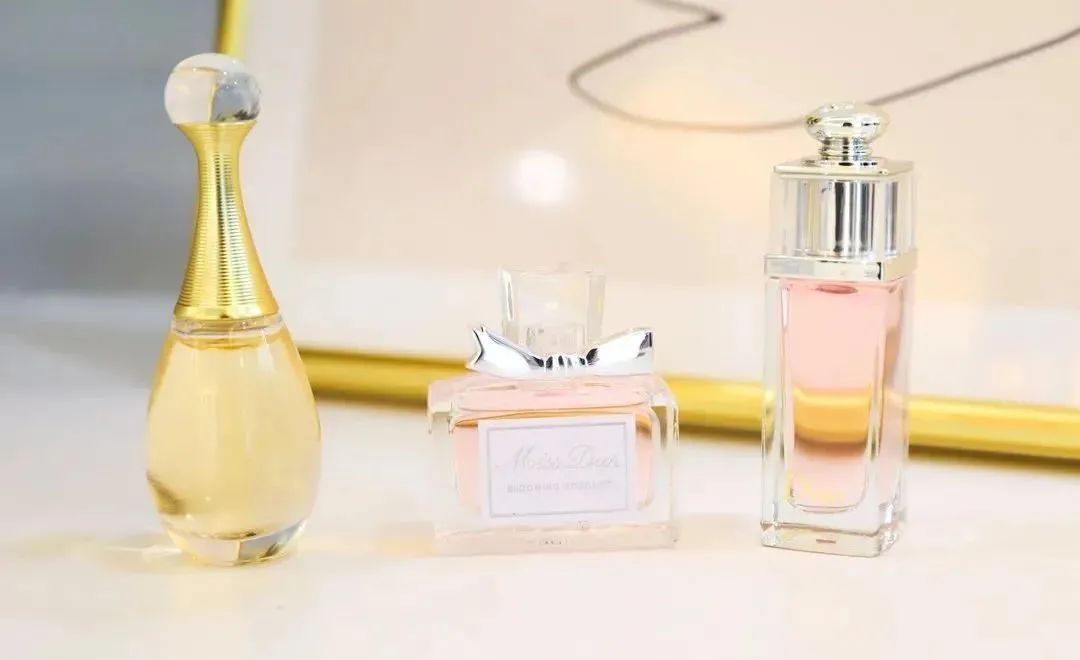 dior香水最贵的多少钱,正品dior圣诞限量香水三件套