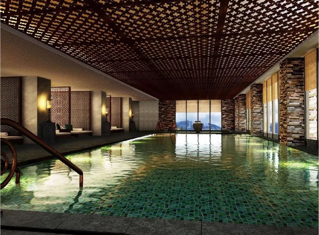 首家自带日式温泉的丽思卡尔顿开业，选址日本小众秘境，有望成为霓虹最贵RC