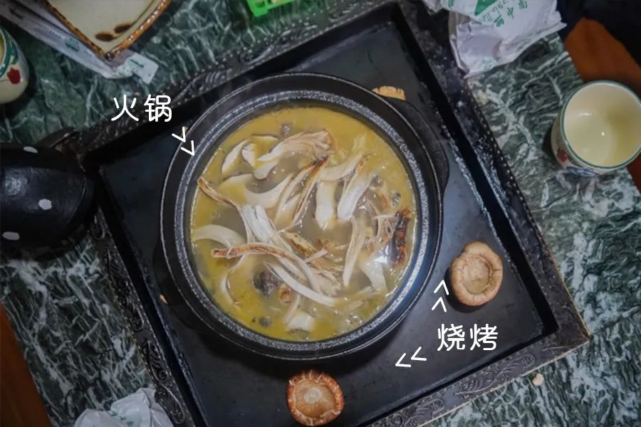 松茸比普通菌类贵多少,最好的松茸是哪里的