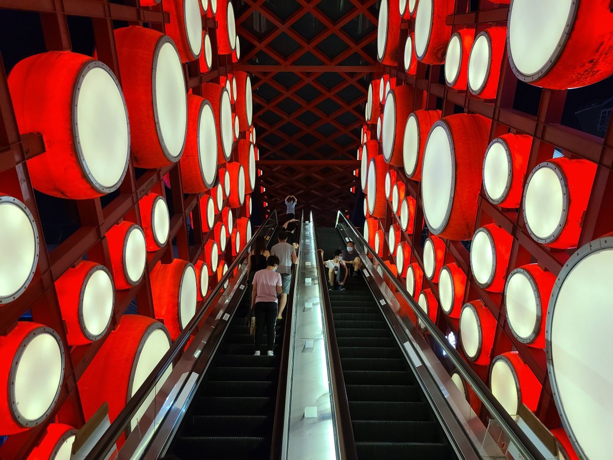 三星galaxys20fe5g拍照如何,samsung三星galaxys22