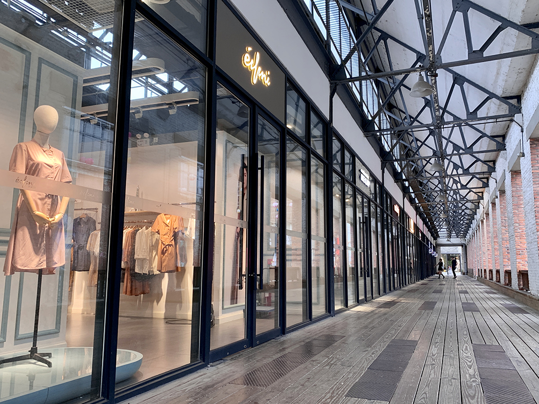 上海购物中心越来越多,上海购物中心销售额排名