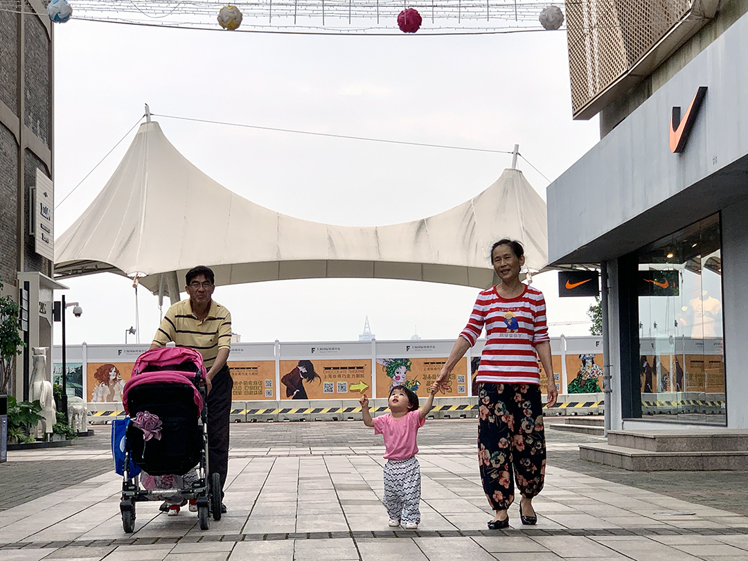 上海购物中心越来越多,上海购物中心销售额排名