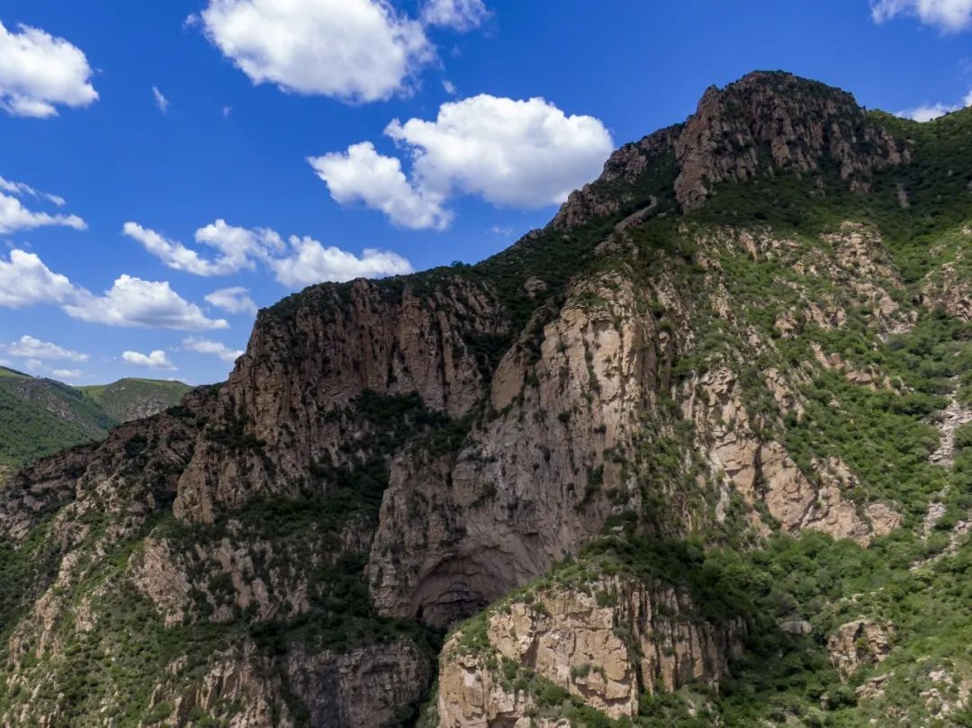 早安!乌兰察布(2020/08/07)