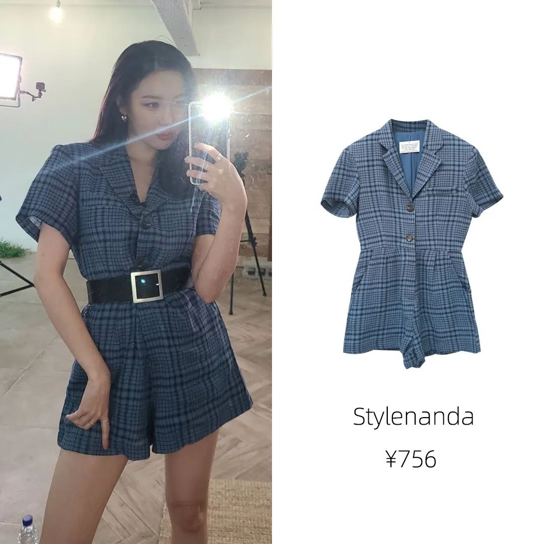 钟楚曦参加节目同款衣服,钟楚曦倪妮同款礼服