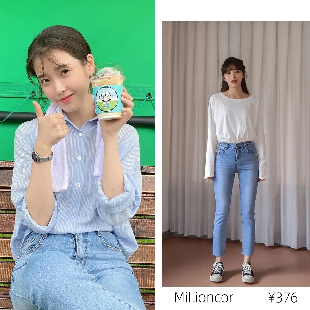 钟楚曦参加节目同款衣服,钟楚曦倪妮同款礼服