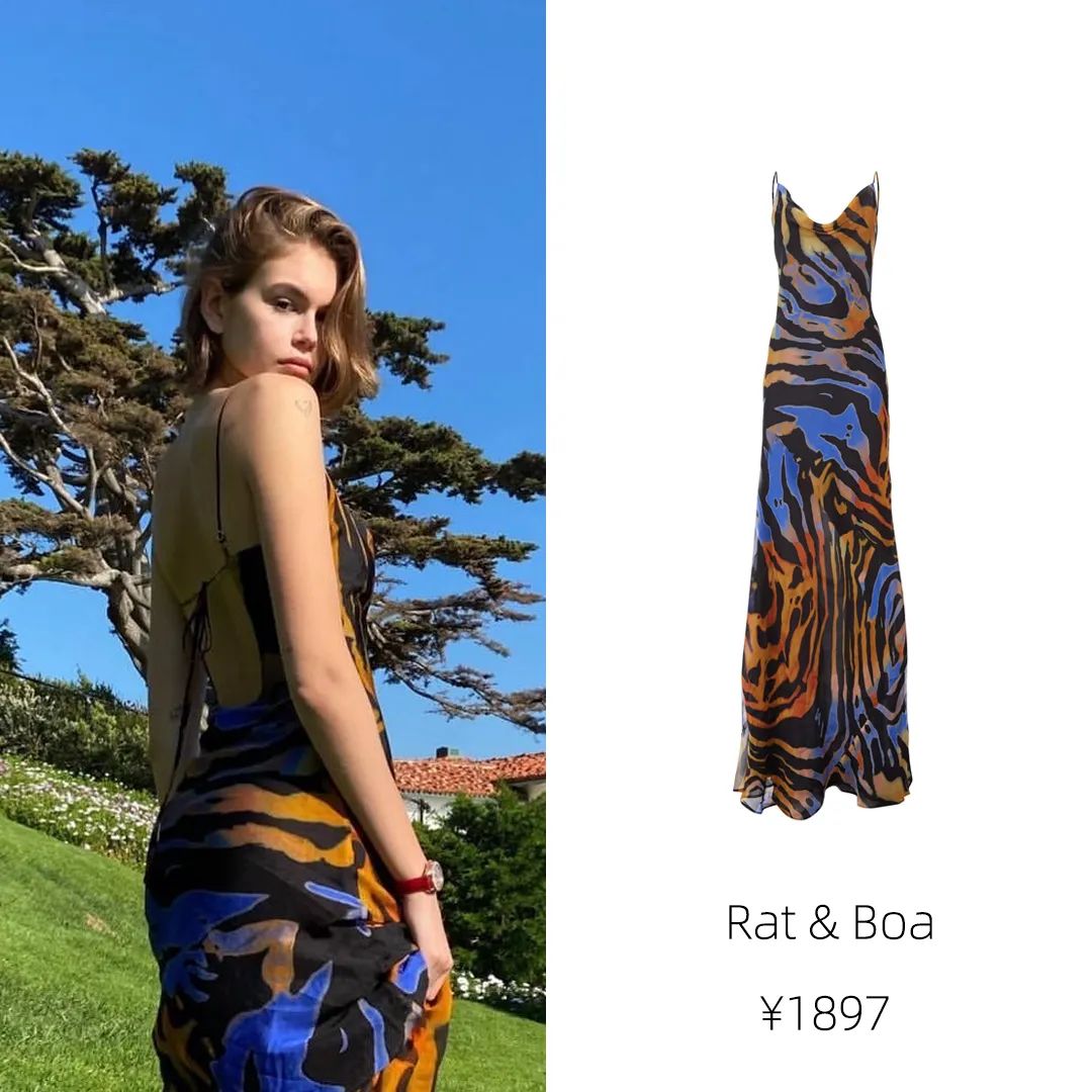 钟楚曦参加节目同款衣服,钟楚曦倪妮同款礼服