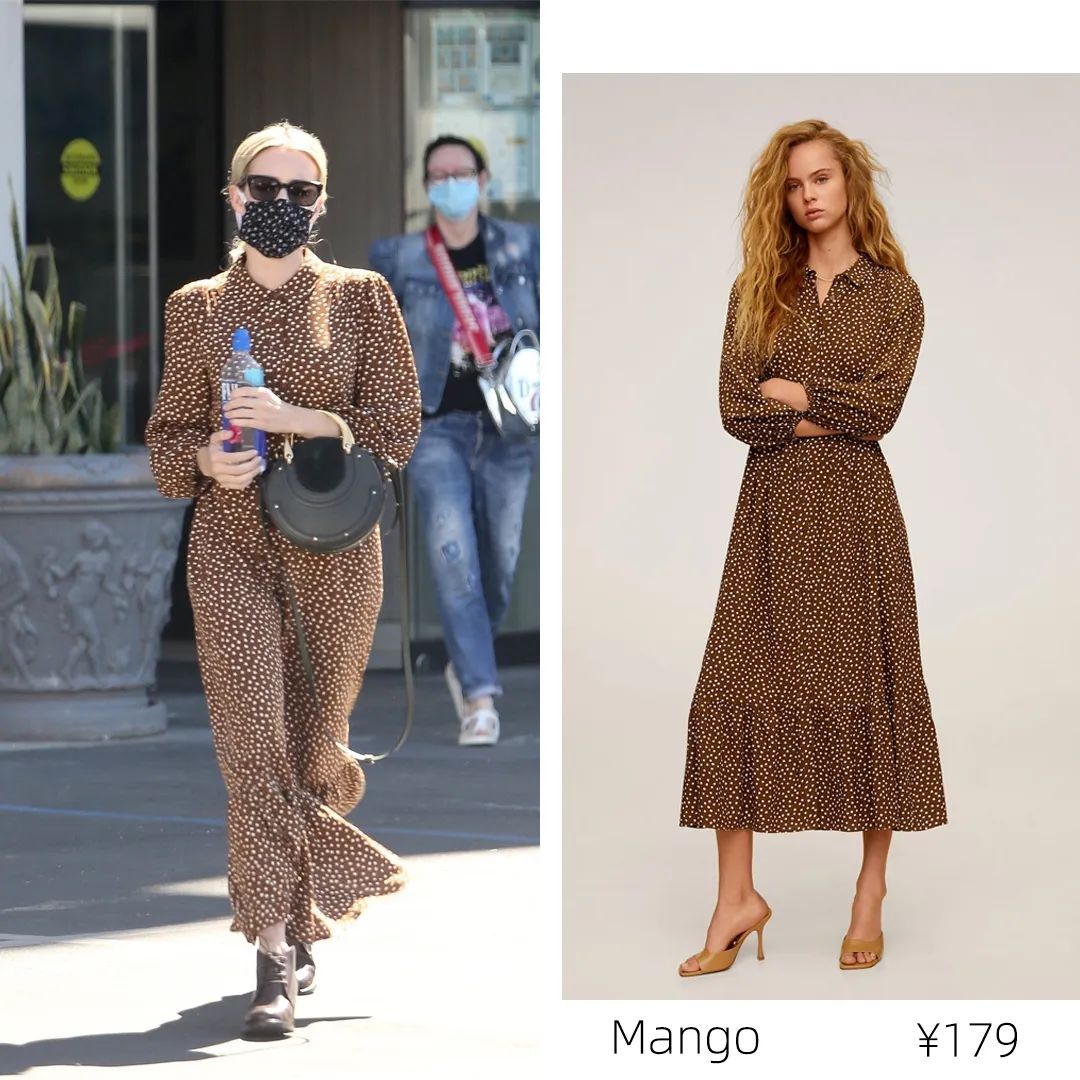 钟楚曦参加节目同款衣服,钟楚曦倪妮同款礼服