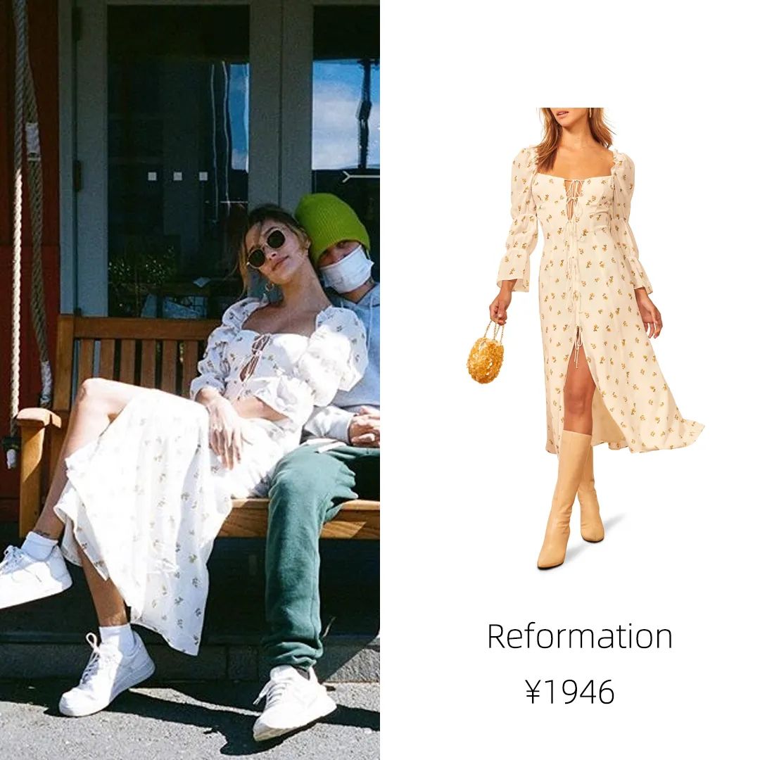 钟楚曦参加节目同款衣服,钟楚曦倪妮同款礼服