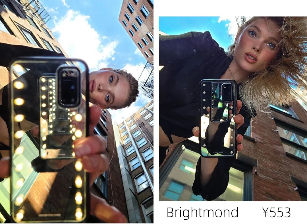 钟楚曦参加节目同款衣服,钟楚曦倪妮同款礼服