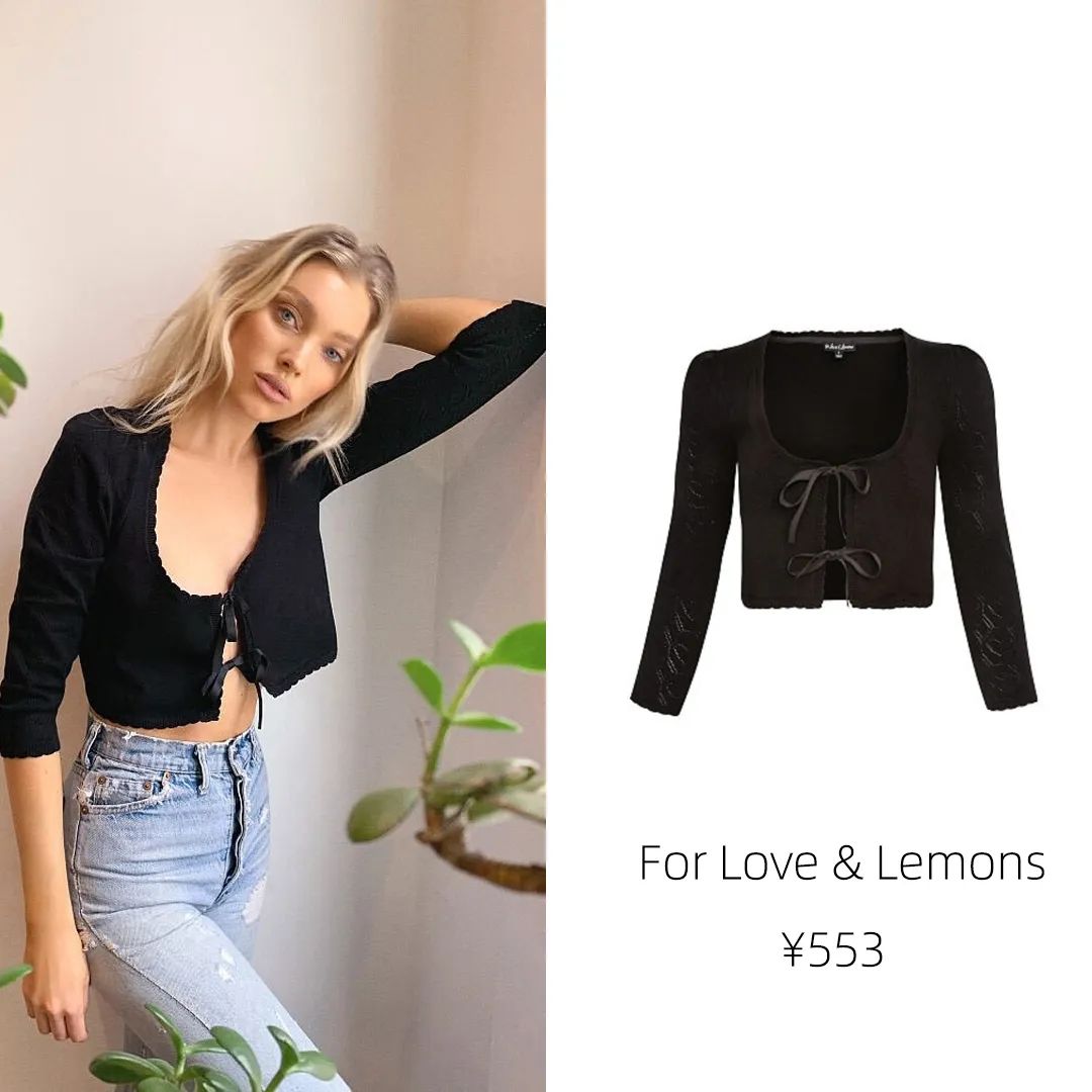 钟楚曦参加节目同款衣服,钟楚曦倪妮同款礼服