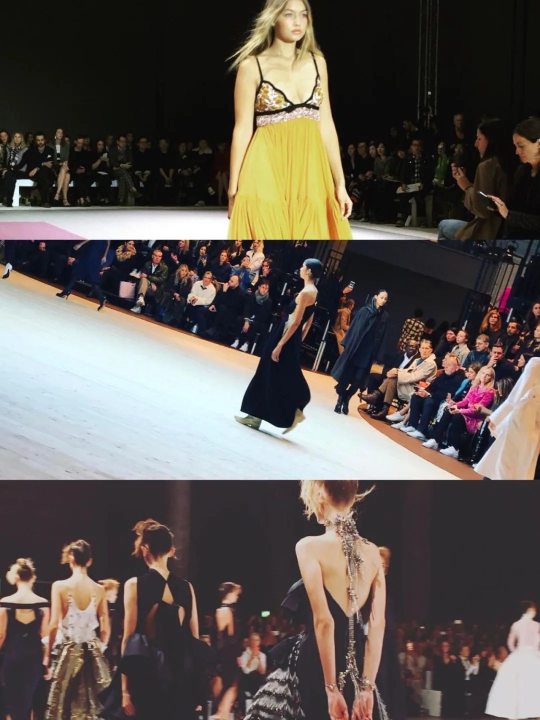 聊天|在连卡佛做买手是怎样的一种体验?