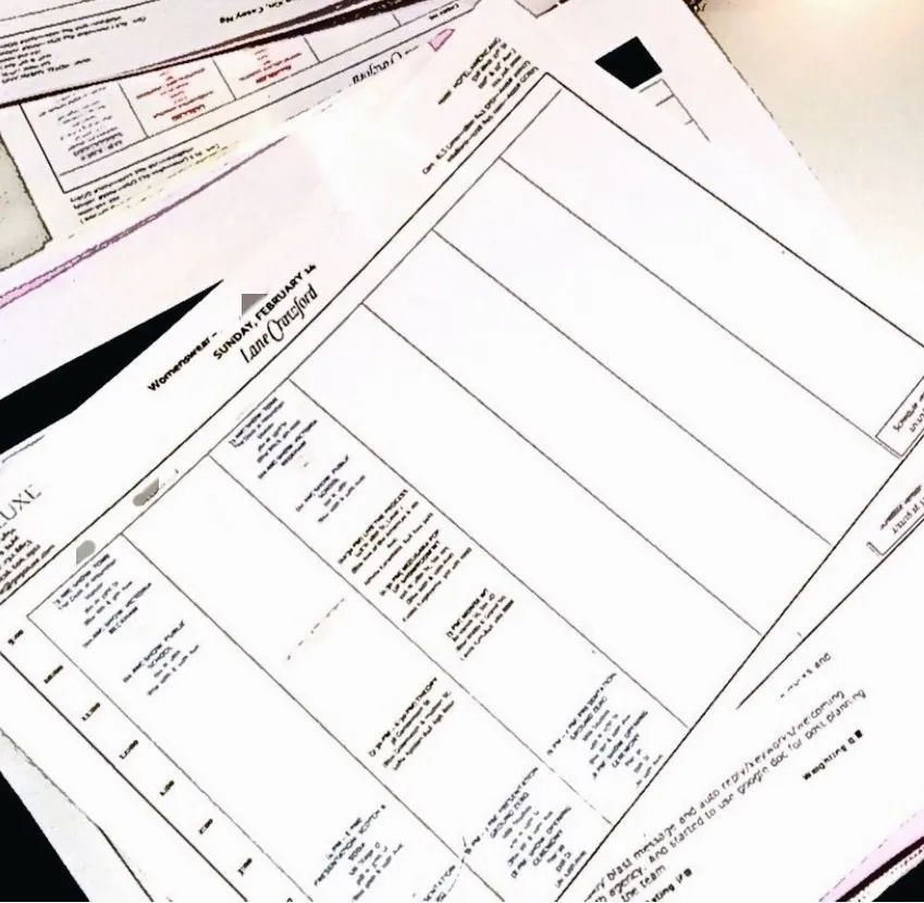 聊天|在连卡佛做买手是怎样的一种体验?