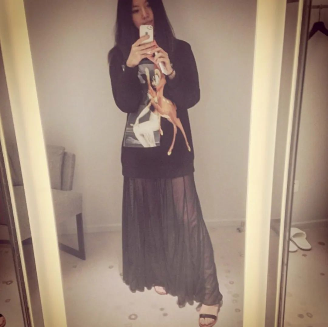 聊天|在连卡佛做买手是怎样的一种体验?