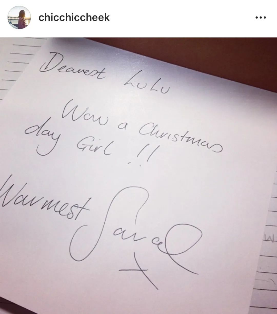 聊天|在连卡佛做买手是怎样的一种体验?