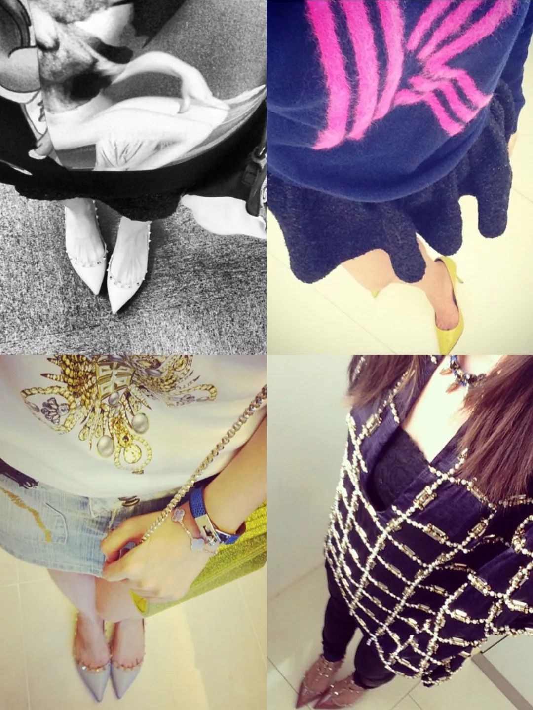 聊天|在连卡佛做买手是怎样的一种体验?