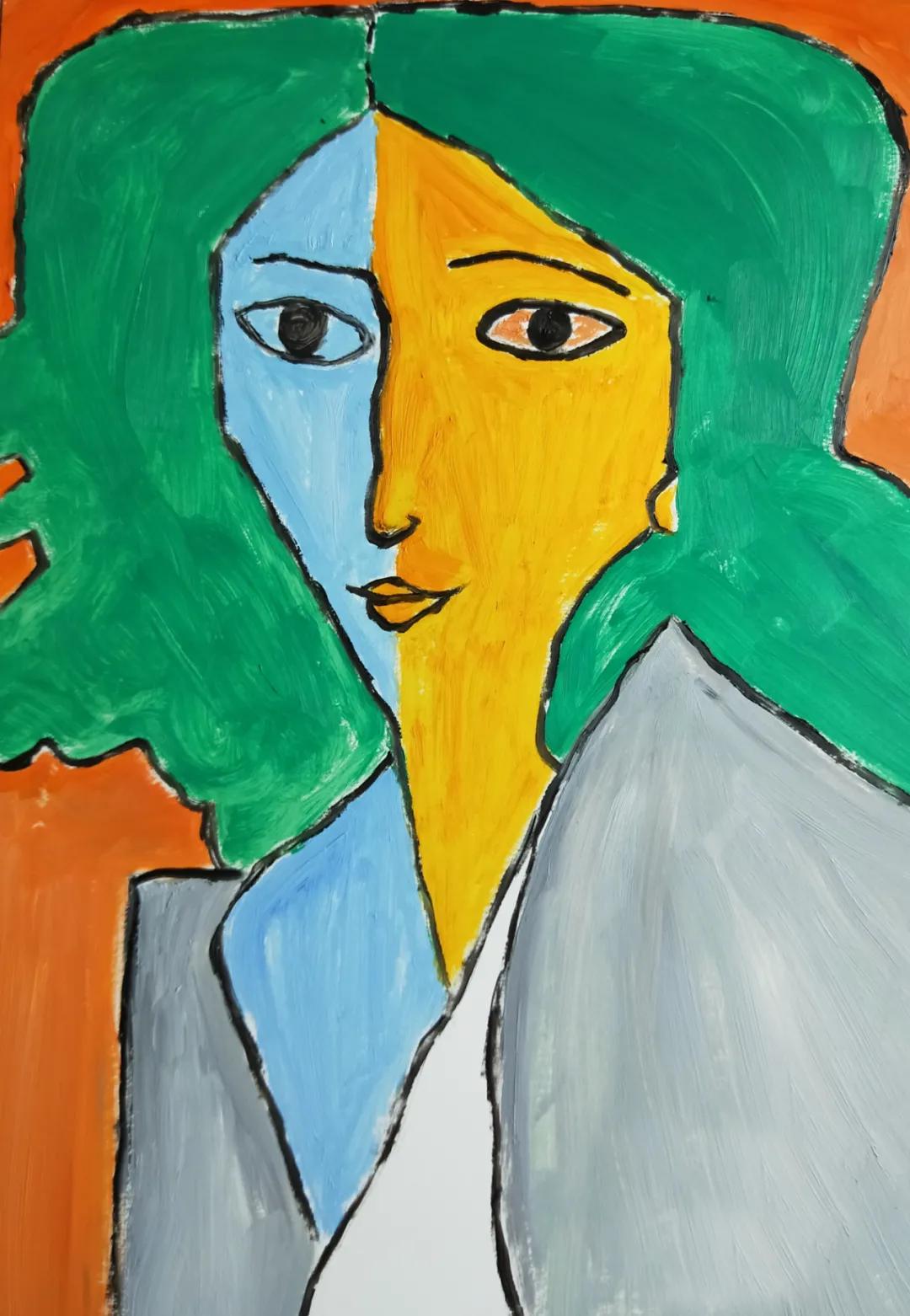 滨州文化馆书画展览,滨州老年书画展