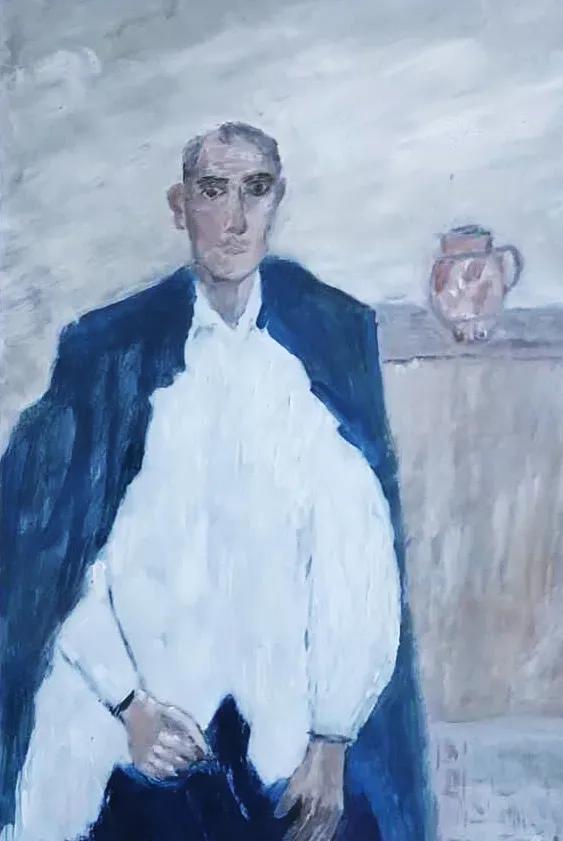 滨州文化馆书画展览,滨州老年书画展