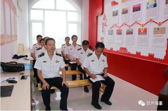 廉政教育月可以开展哪些工作,钦州廉洁教育党日活动