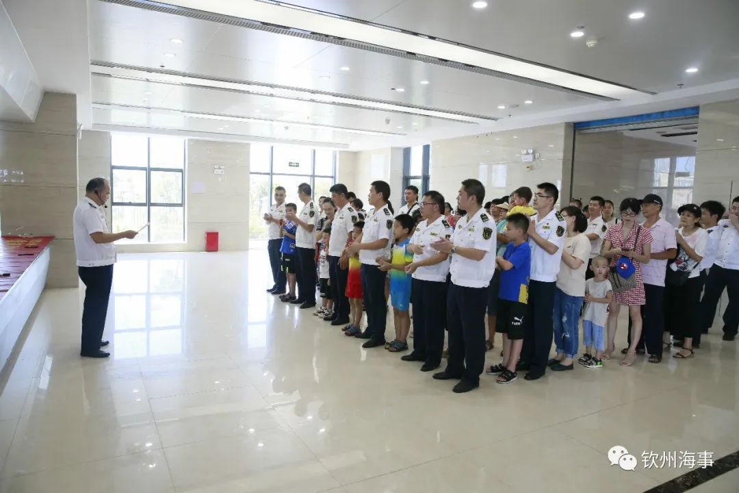 廉政教育月可以开展哪些工作,钦州廉洁教育党日活动