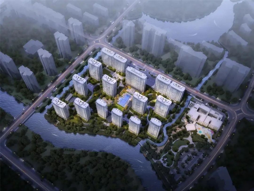 又要拼手速！神户型来袭！镇海现象级“红盘”荣耀加推，地点就在……