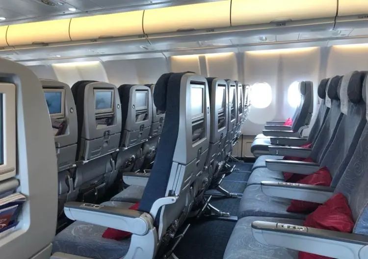 想用60元薅光航空公司的羊毛？你想多了