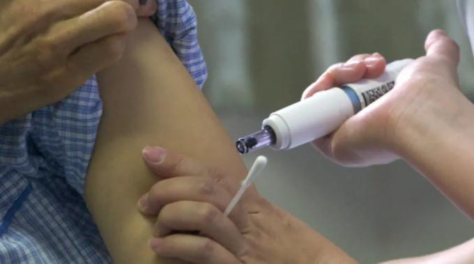 糖尿病无痛注射胰岛素哪个牌子好,糖尿病无针注射胰岛素操作指引