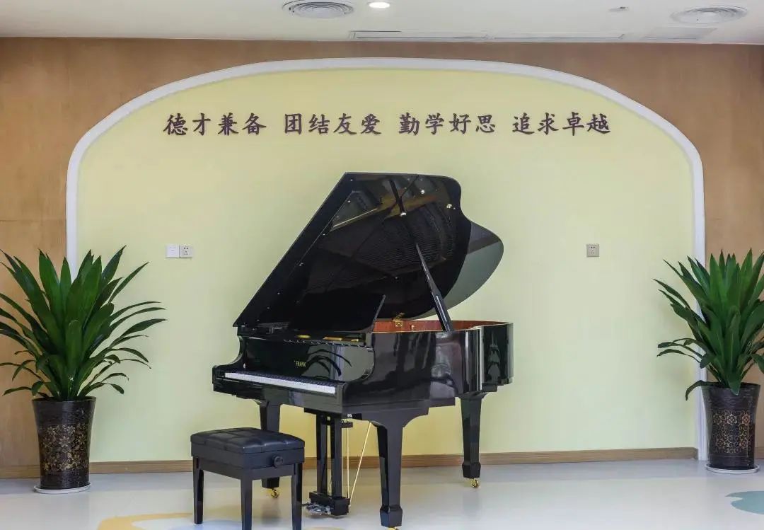 北大培文南充幼儿园,南充北大培文国际幼儿园