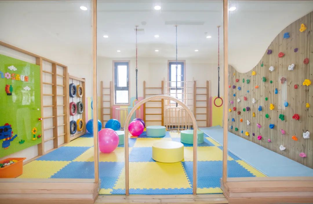 北大培文南充幼儿园,南充北大培文国际幼儿园