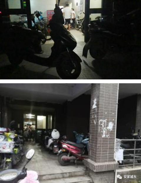 小区堵车物业处理不了,小区内经常堵车怎么投诉物业