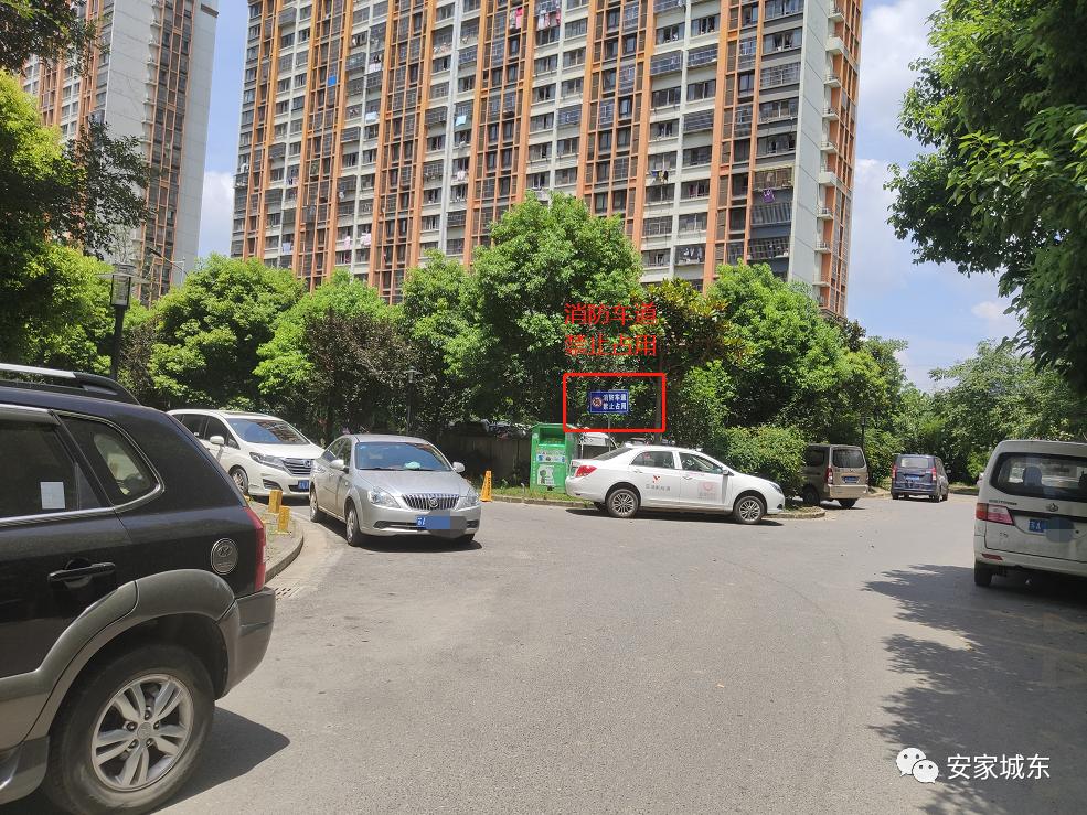 小区堵车物业处理不了,小区内经常堵车怎么投诉物业