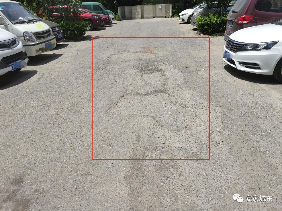 小区堵车物业处理不了,小区内经常堵车怎么投诉物业