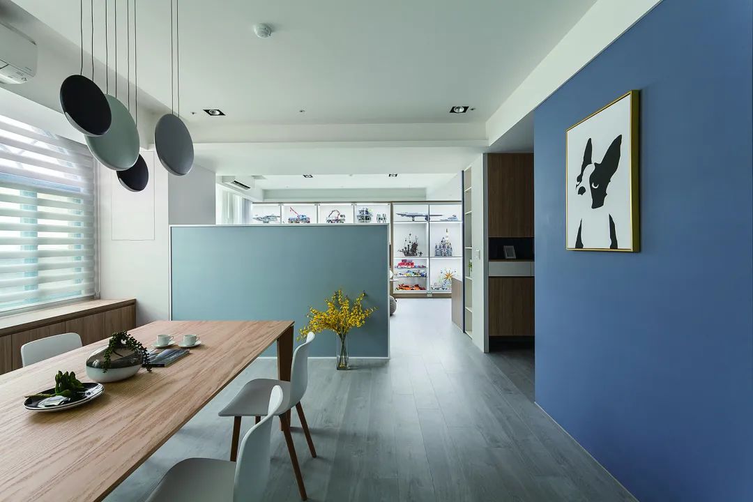 破解穿堂户型,破解户型的最佳方案