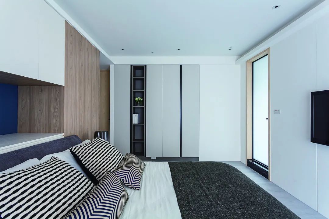 破解穿堂户型,破解户型的最佳方案