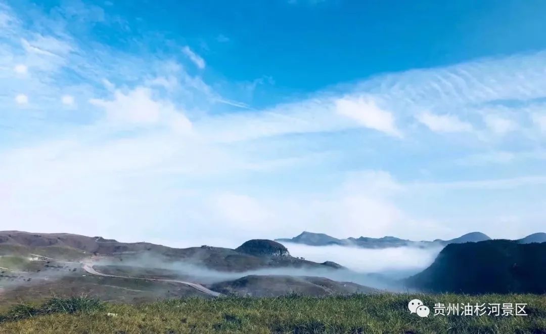 毕节玩耍推荐景点有哪些,毕节暑假必去的五个景点