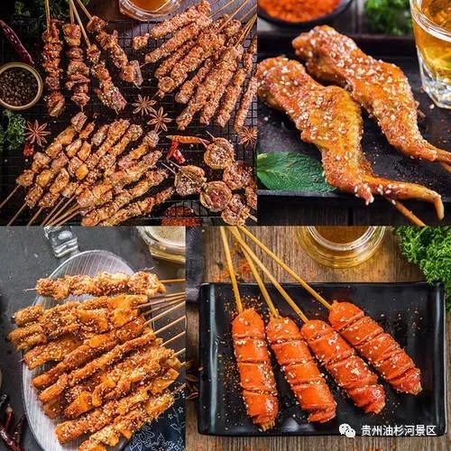 毕节玩耍推荐景点有哪些,毕节暑假必去的五个景点