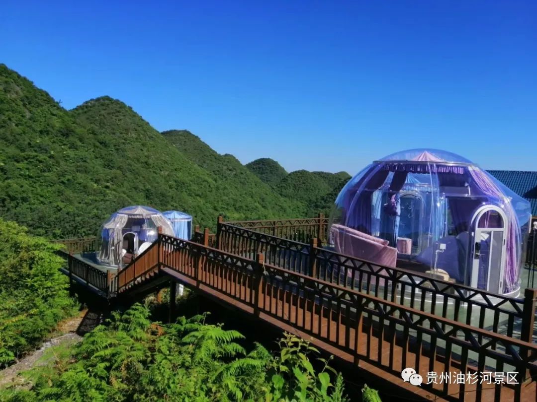 毕节玩耍推荐景点有哪些,毕节暑假必去的五个景点