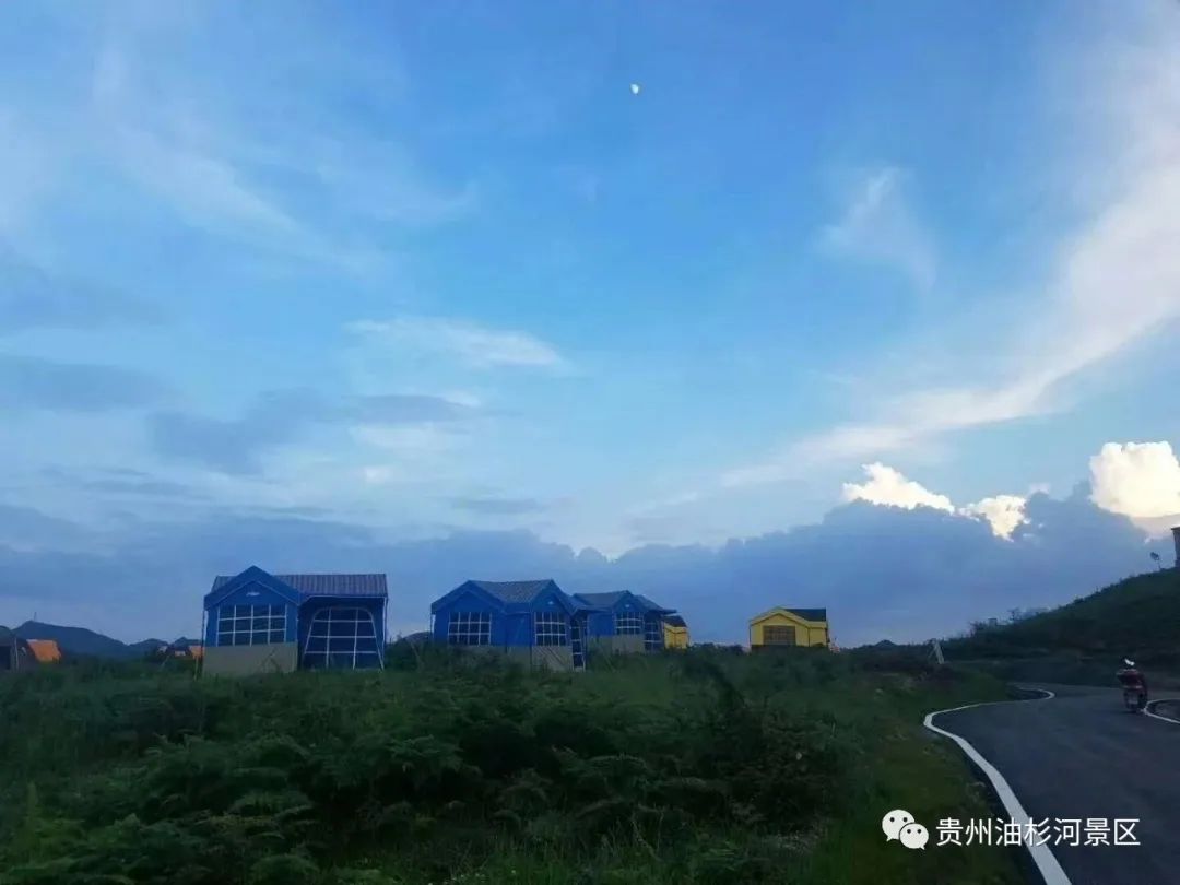 毕节玩耍推荐景点有哪些,毕节暑假必去的五个景点