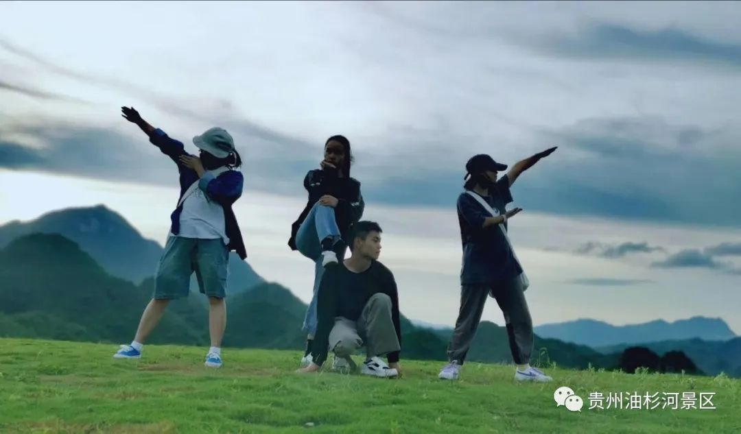毕节玩耍推荐景点有哪些,毕节暑假必去的五个景点