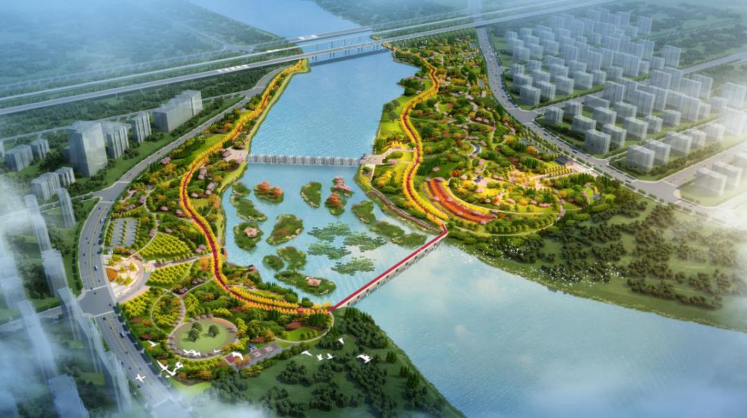 鹤壁重点项目,鹤壁最新规划建设项目