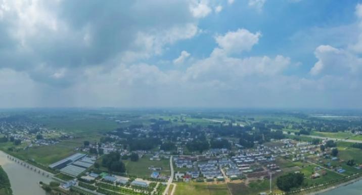 敲黑板！*共中**滨海县委十二届九次全会名词解释：二