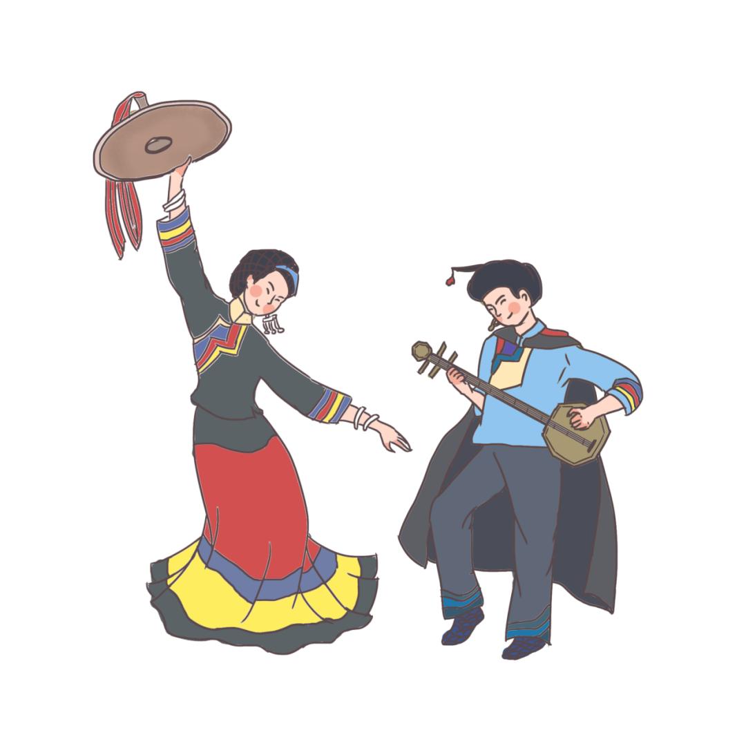 本周之星|一苇：虎跃南涧